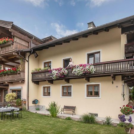 Salven-Lodge Hopfgarten im Brixental Exterior photo