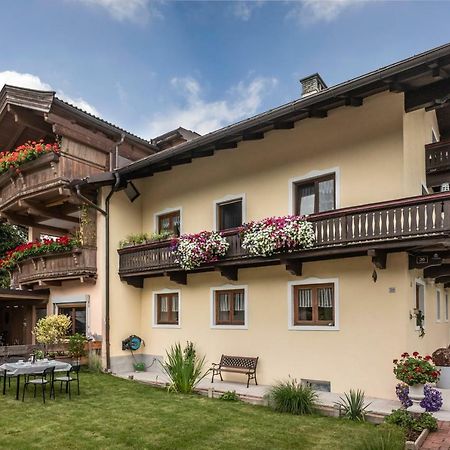 Salven-Lodge Hopfgarten im Brixental Exterior photo